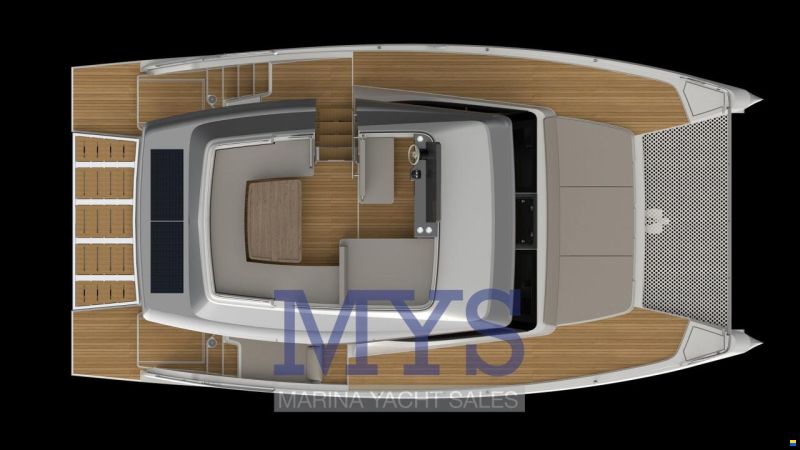 Aventura 37 Explorer FLY