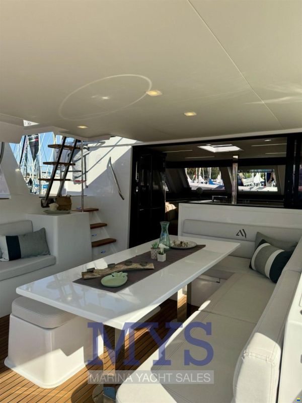 Aventura 45