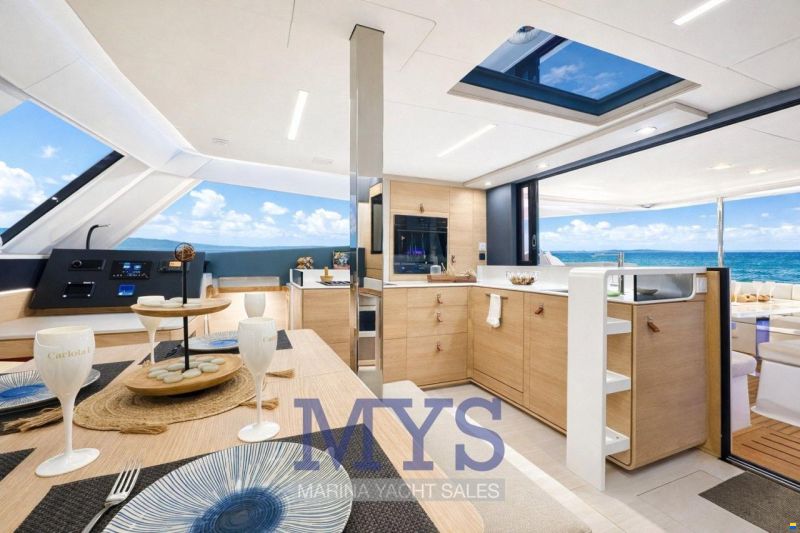 Aventura 45