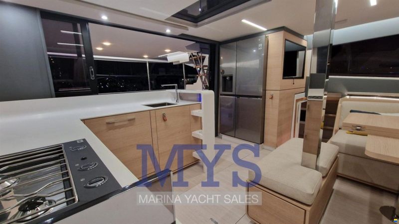 Aventura 45
