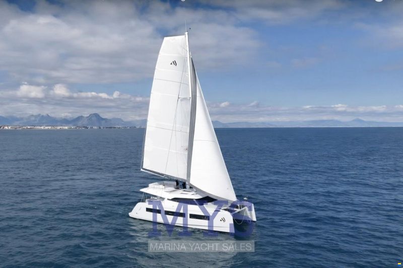 Aventura 45
