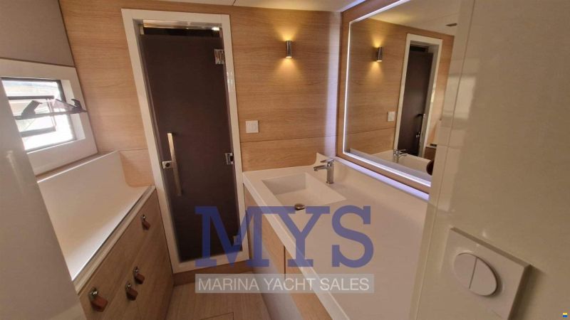Aventura 45