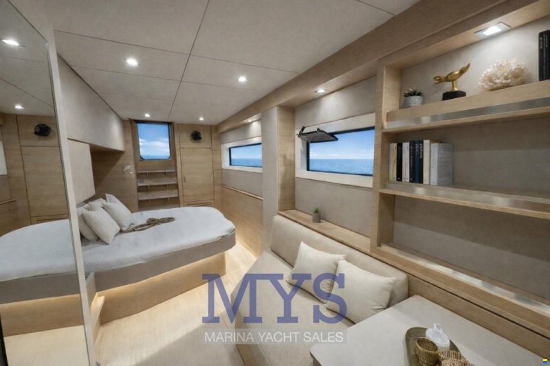 Aventura 45