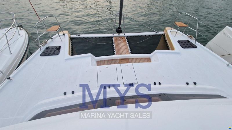 Aventura 45