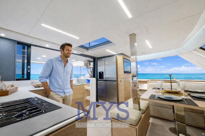 Aventura 45
