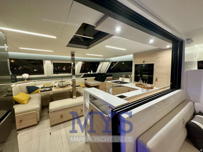 Aventura 45