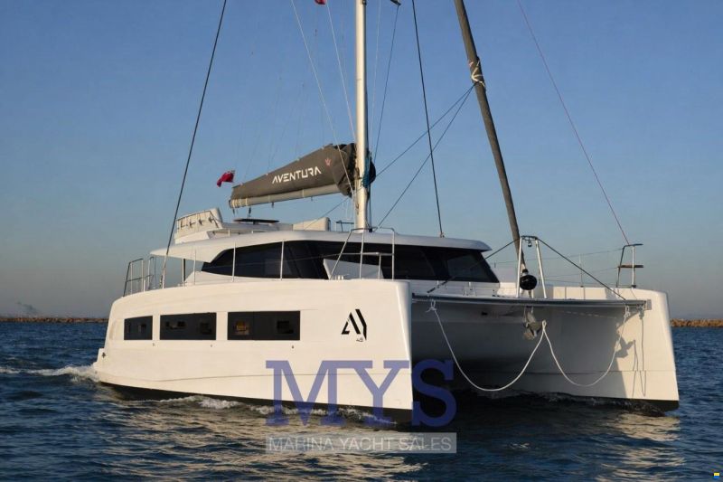 Aventura 45