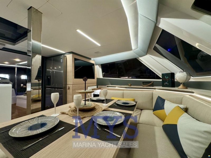 Aventura 45