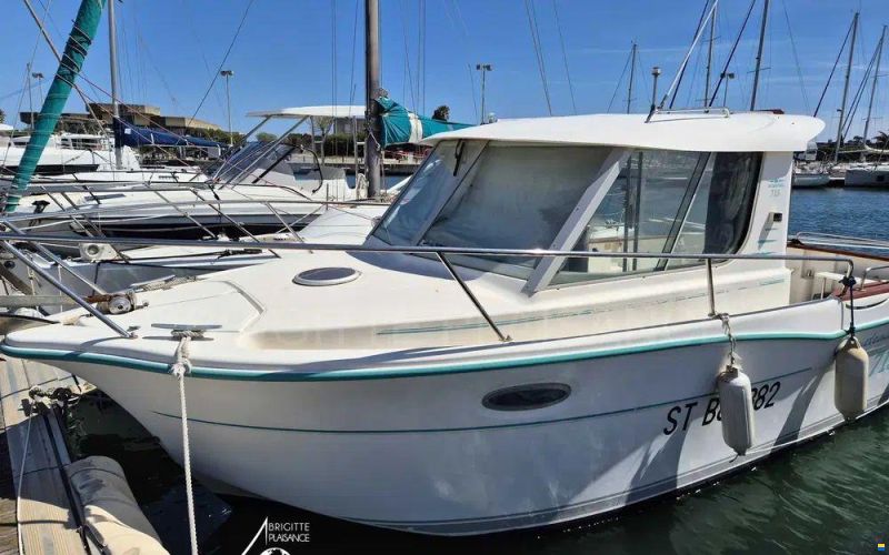 Ocqueteau 715