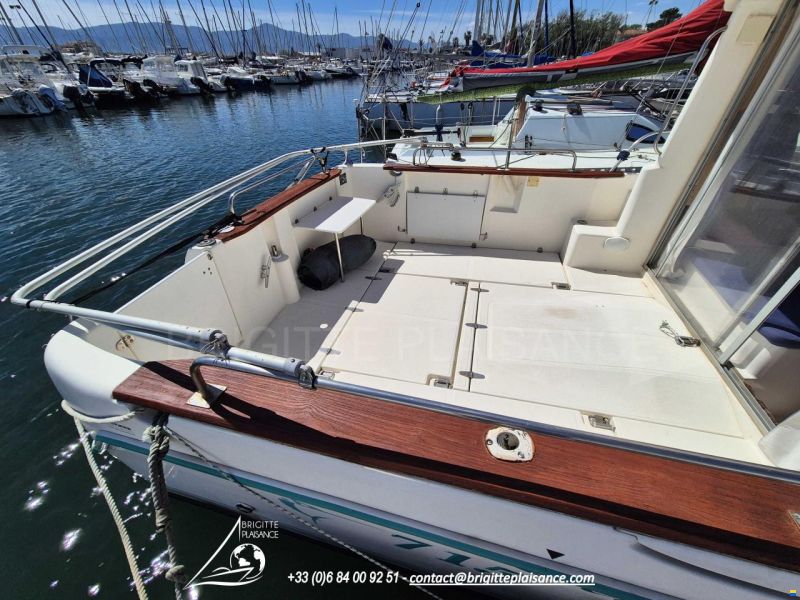 Ocqueteau 715