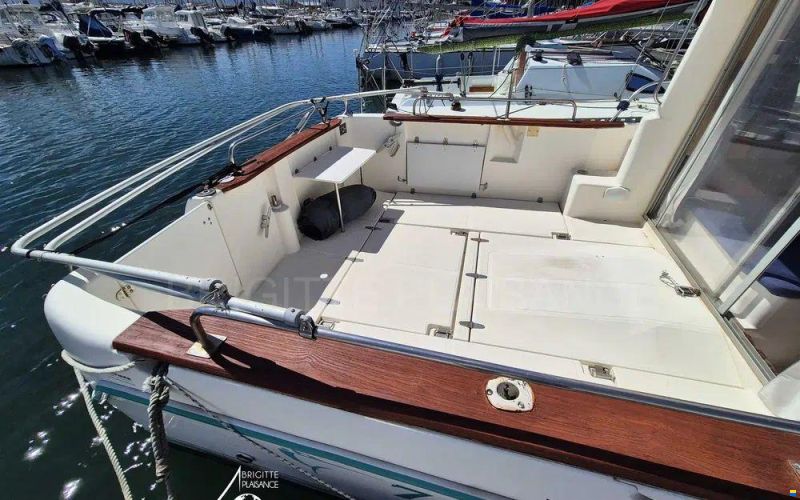 Ocqueteau 715