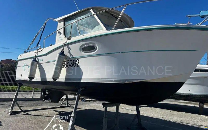 Ocqueteau 715