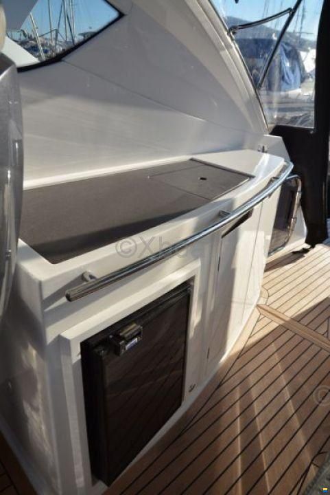 Galeon 325 HTS