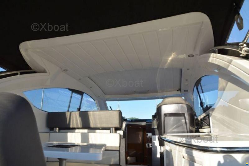 Galeon 325 HTS
