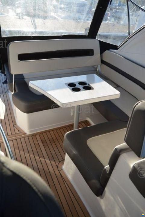 Galeon 325 HTS