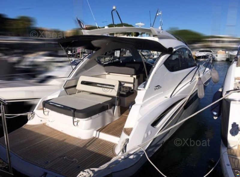 Galeon 325 HTS