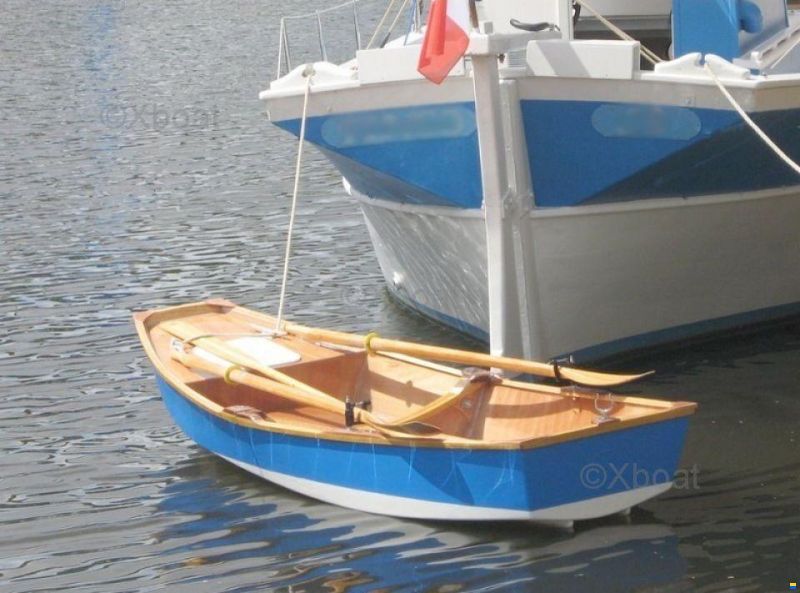 Terrizzano POINTU MEDITERRANEEN VOILIER