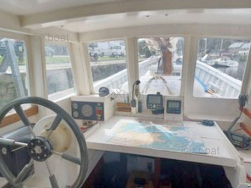 Terrizzano POINTU MEDITERRANEEN VOILIER