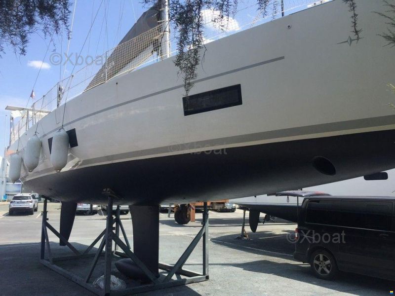 Bavaria C45 STYLE