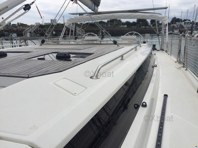 Bavaria C45 STYLE
