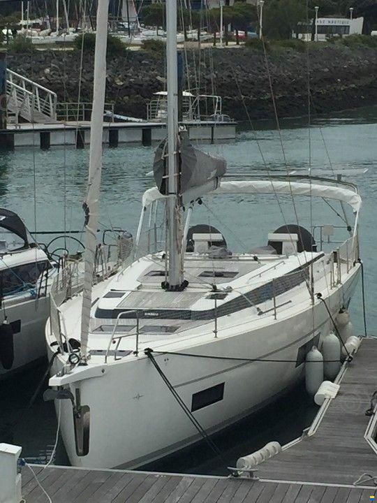 Bavaria C45 STYLE