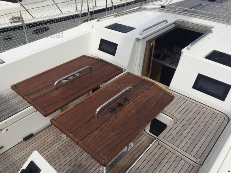 Bavaria C45 STYLE