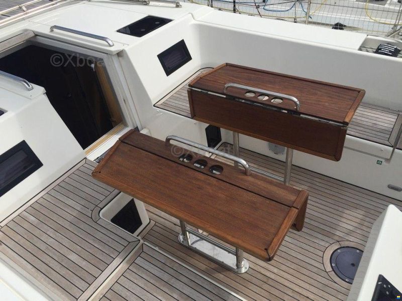 Bavaria C45 STYLE
