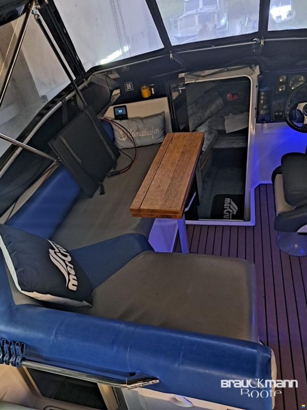 Bayliner (US) 2655 Cierra