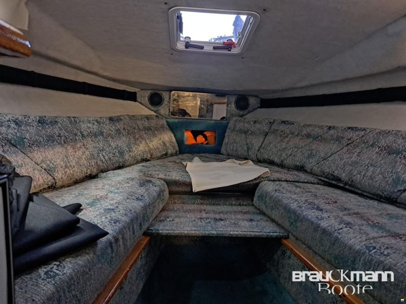 Bayliner (US) 2655 Cierra