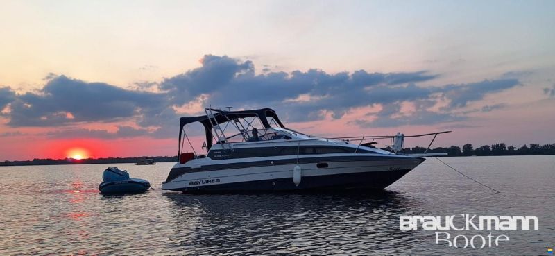 Bayliner (US) 2655 Cierra