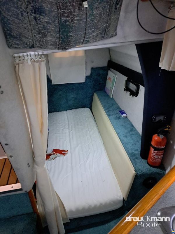 Bayliner (US) 2655 Cierra