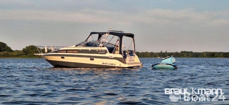 Bayliner (US) 2655 Cierra