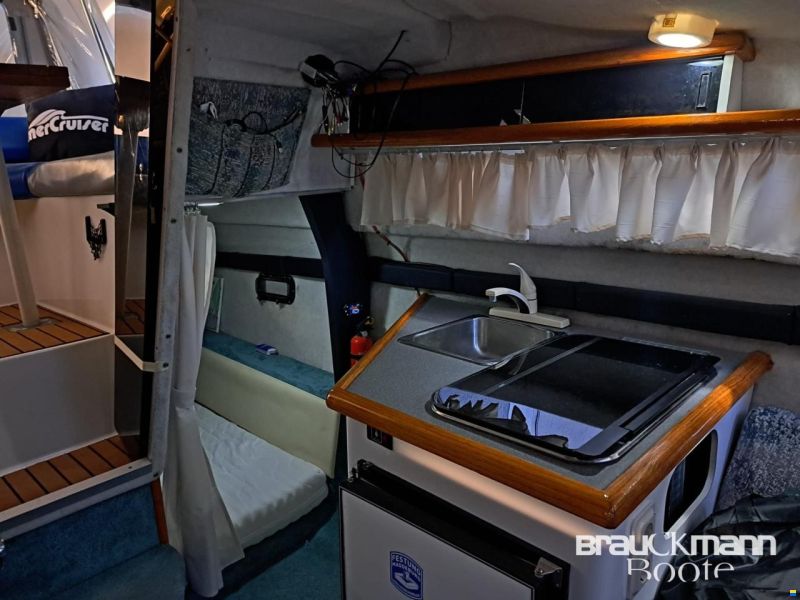 Bayliner (US) 2655 Cierra