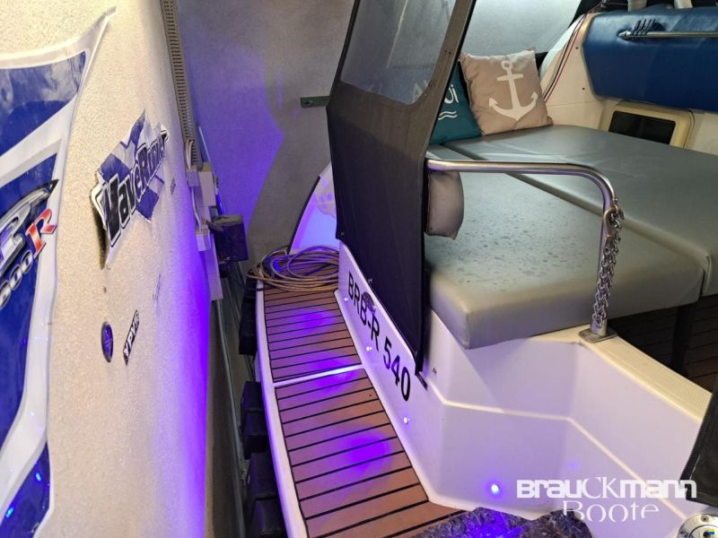 Bayliner (US) 2655 Cierra
