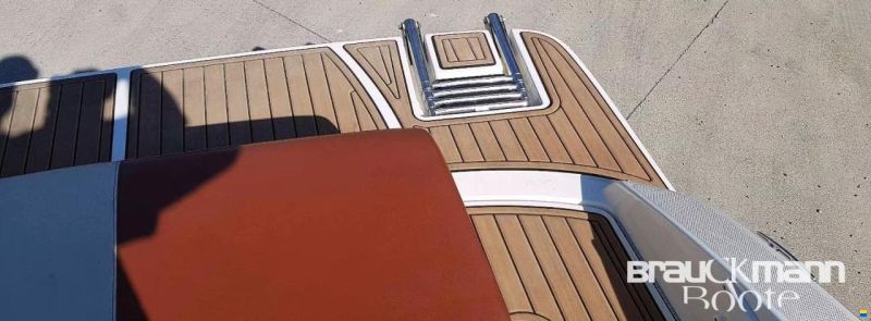 Sea Ray 19 SPXE