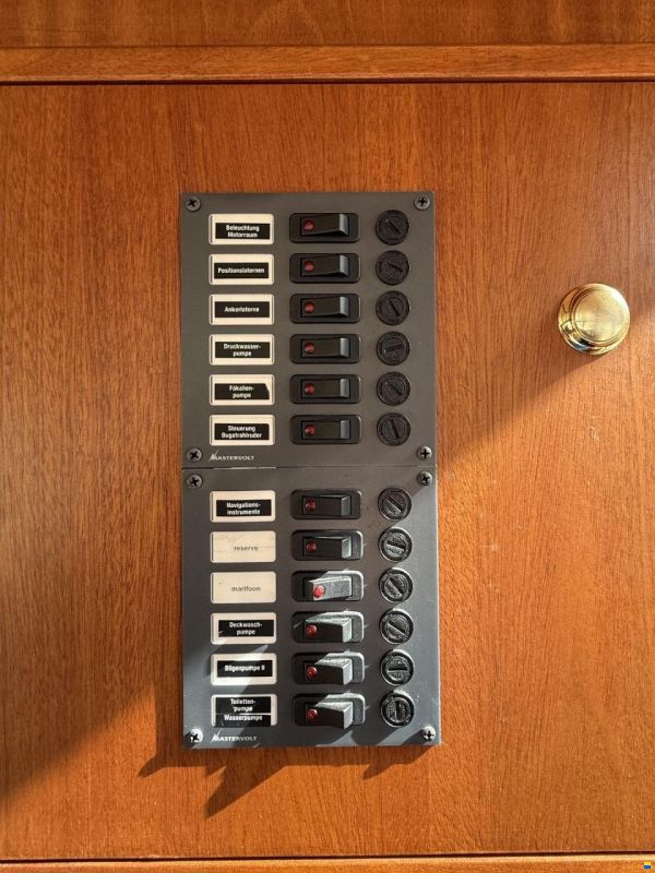 Sk Kotter 1100 AK Paviljoen