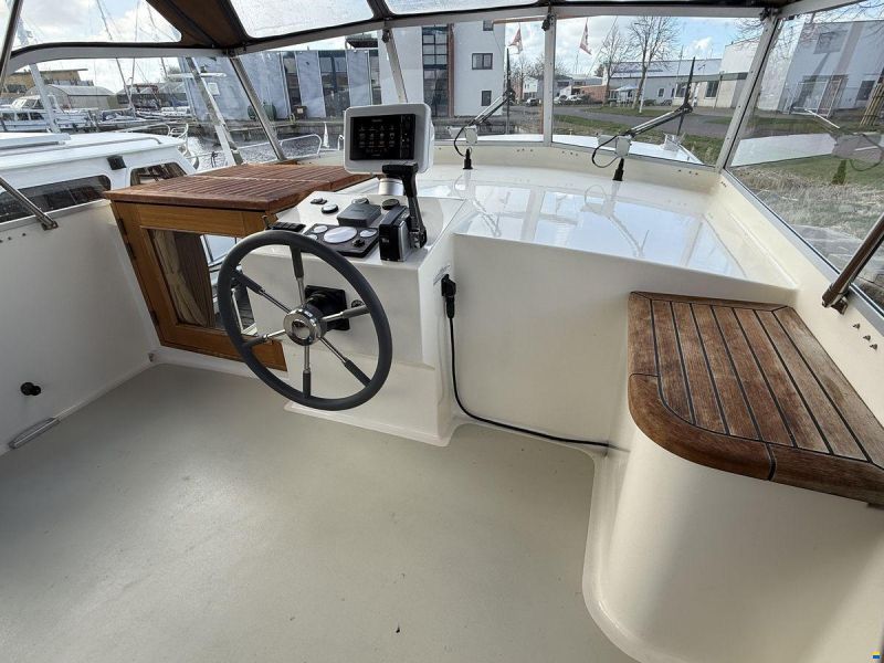 Sk Kotter 1100 AK Paviljoen