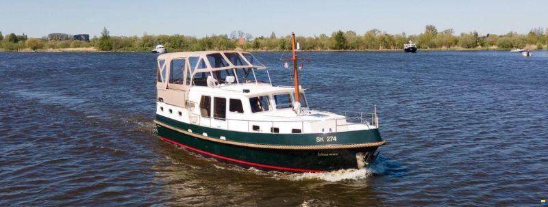 Sk Kotter 1100 AK Paviljoen