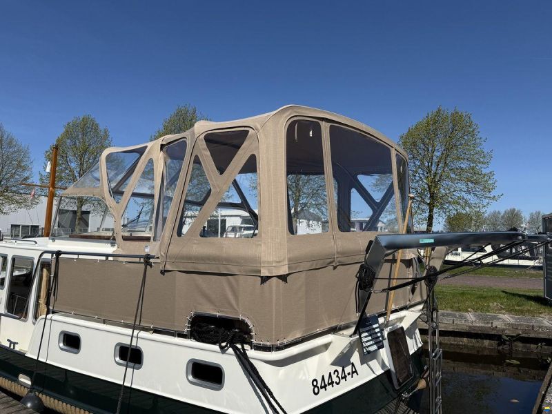 Sk Kotter 1100 AK Paviljoen
