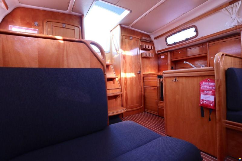 Bavaria 37 Cruiser