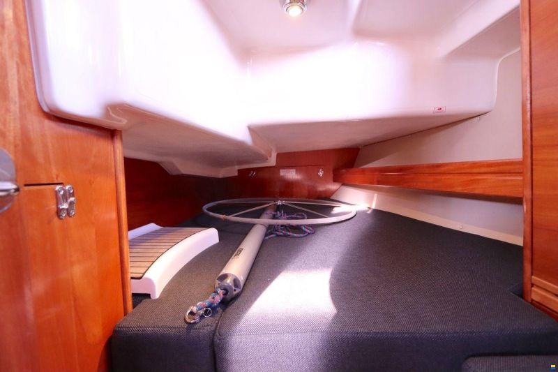 Bavaria 37 Cruiser