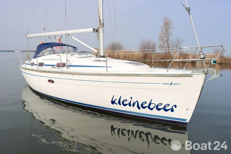 Bavaria 37 Cruiser Schepenkring Lelystad_2692.JPG
