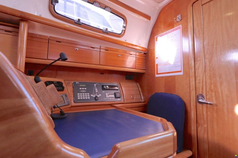 Bavaria 37 Cruiser