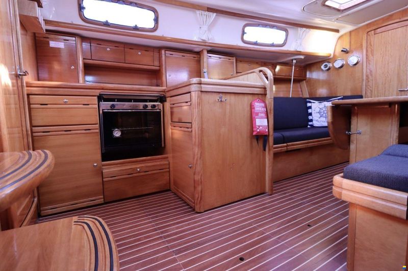 Bavaria 37 Cruiser