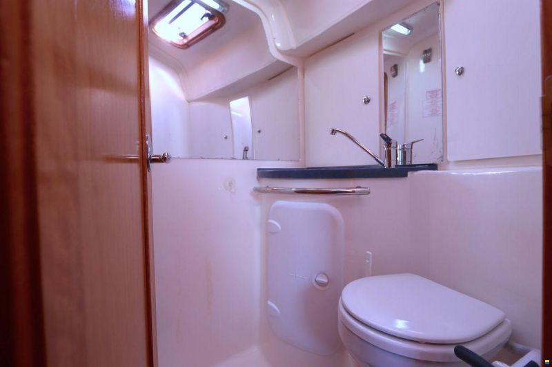 Bavaria 37 Cruiser