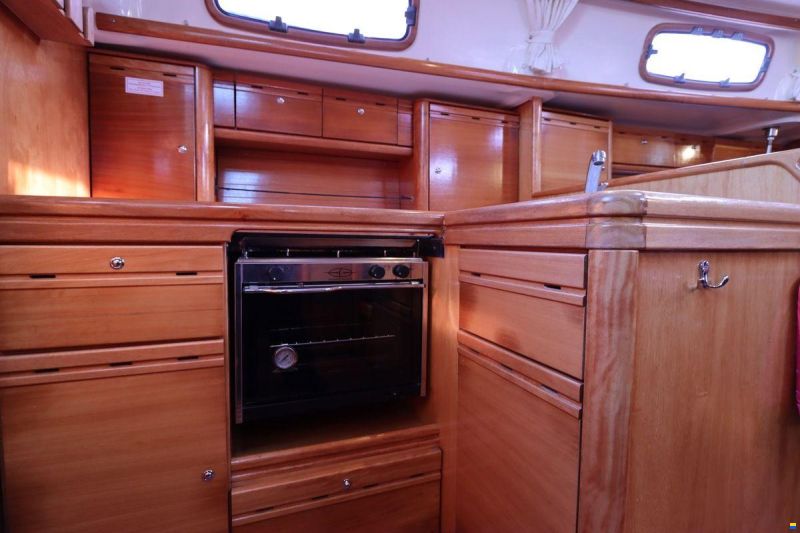 Bavaria 37 Cruiser