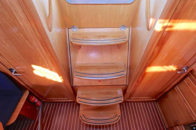 Bavaria 37 Cruiser