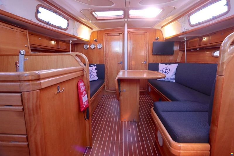 Bavaria 37 Cruiser