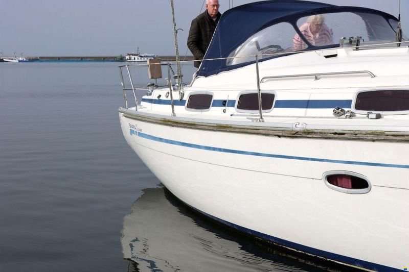 Bavaria 37 Cruiser