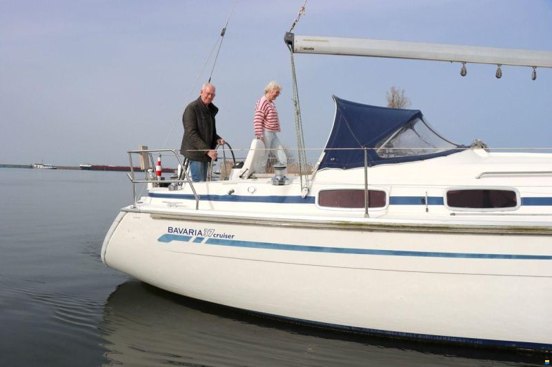 Bavaria 37 Cruiser